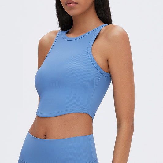 Blaine Crop Bra