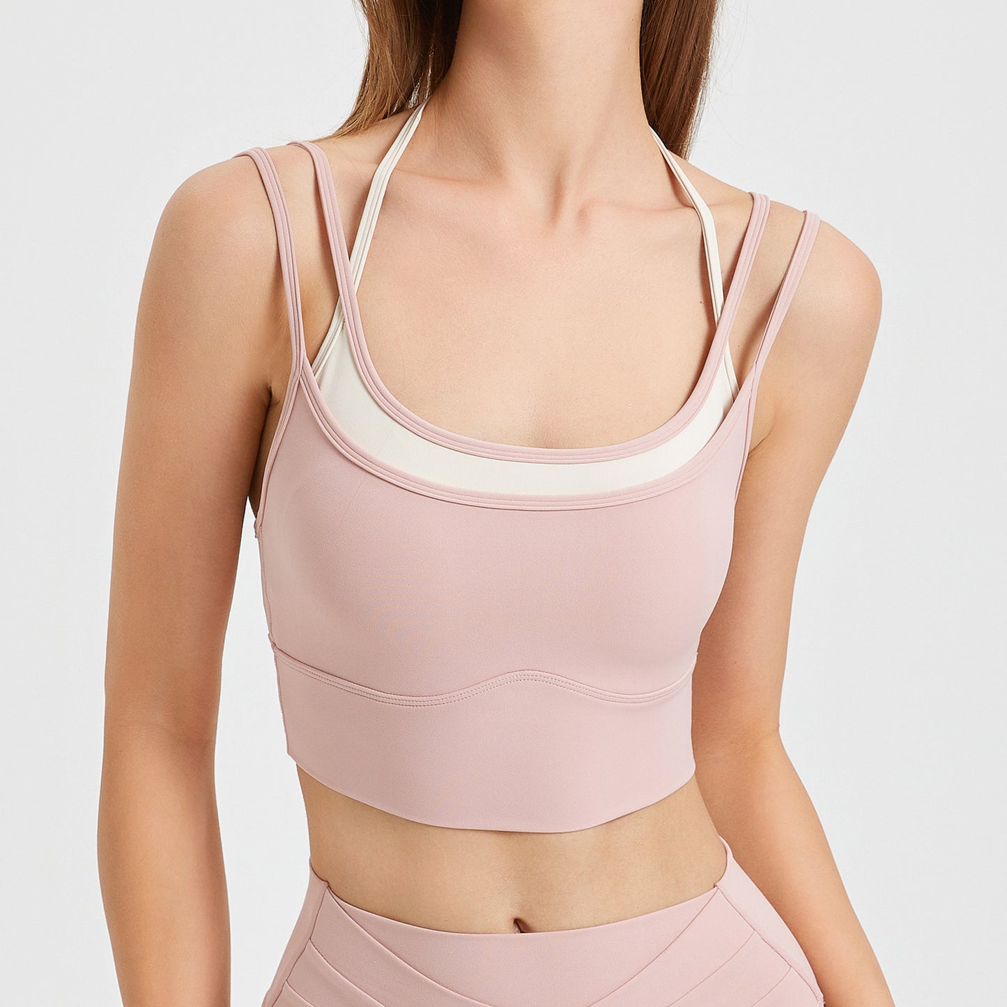 Quinn Sports Bra